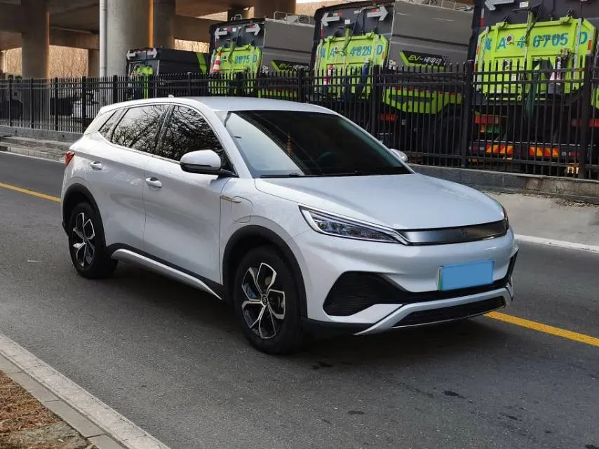2022 Hycan Z03 BEV 64.23KWH,autocango,china used car exporter,china ev exporter,chinese used car exporter,chinese used ev exporter