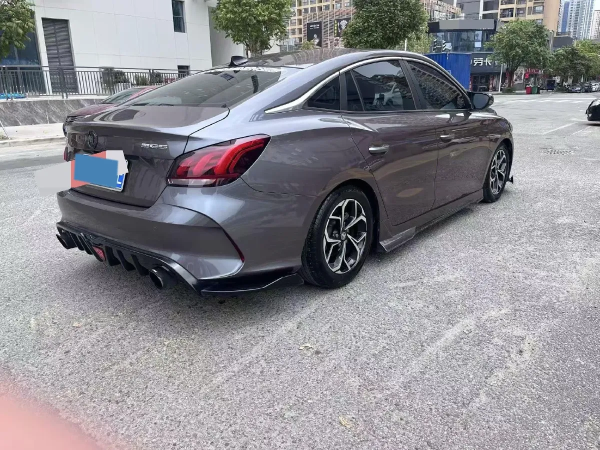 2021 MG 5 1.5L 120HP L4 CVT,autocango,china used car exporter,china ev exporter,chinese used car exporter,chinese used ev exporter