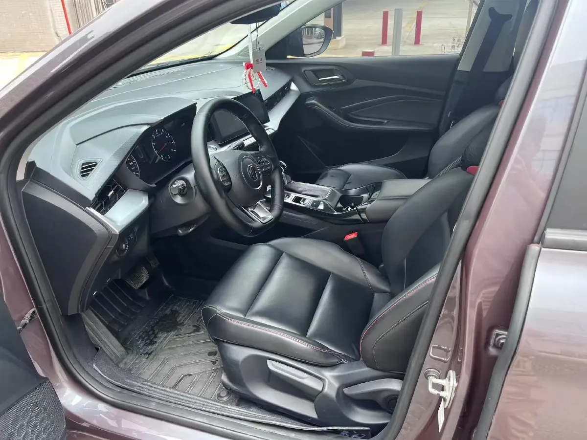 2021 MG 5 1.5L 120HP L4 CVT,autocango,china used car exporter,china ev exporter,chinese used car exporter,chinese used ev exporter