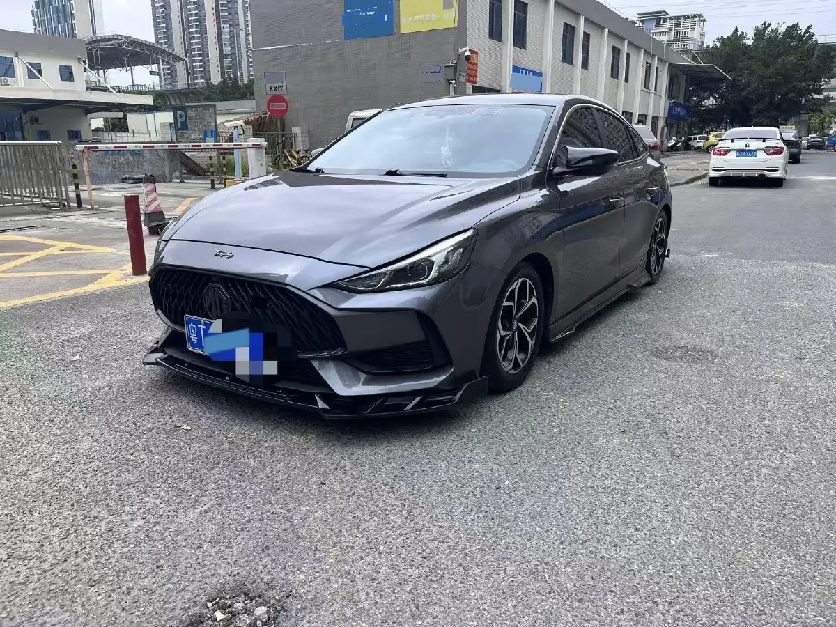2021 MG 5 1.5L 120HP L4 CVT,autocango,china used car exporter,china ev exporter,chinese used car exporter,chinese used ev exporter
