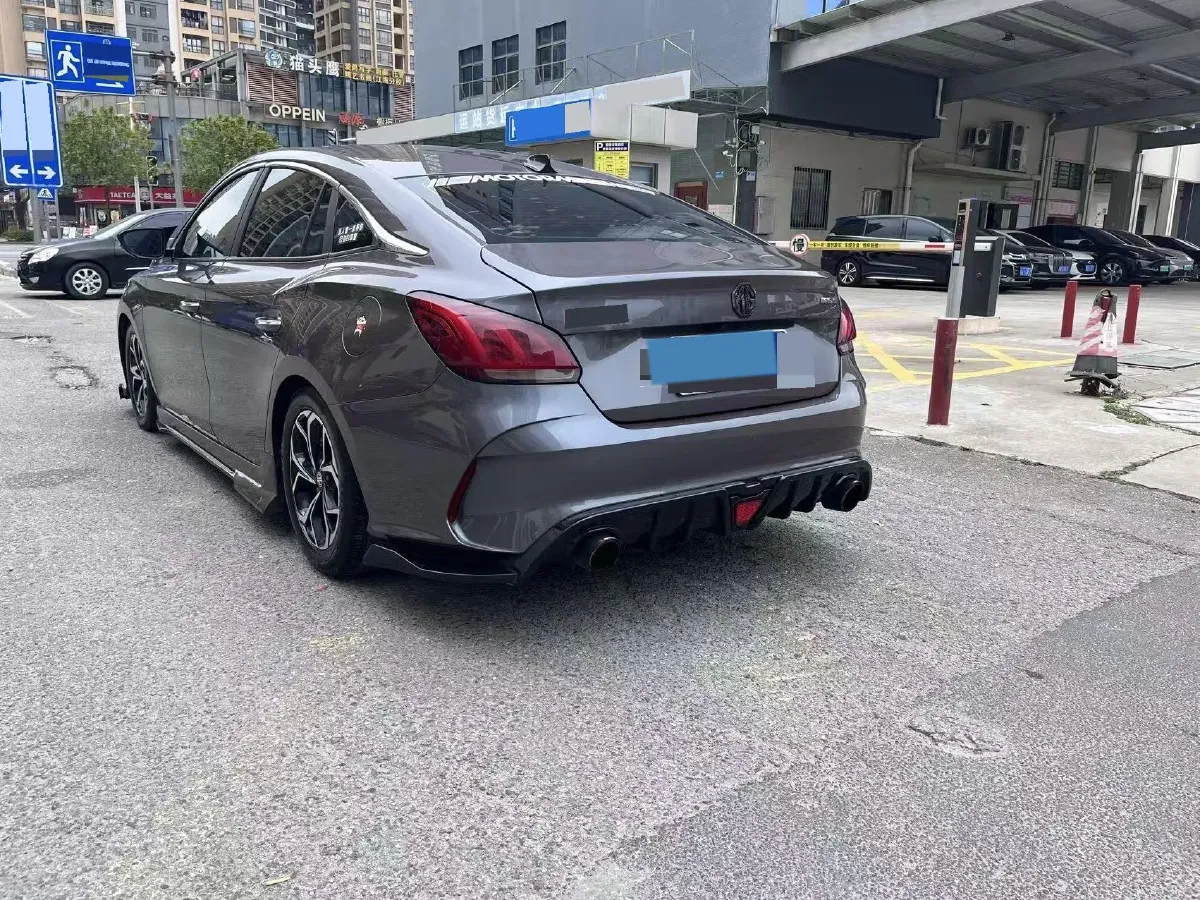 2021 MG 5 1.5L 120HP L4 CVT,autocango,china used car exporter,china ev exporter,chinese used car exporter,chinese used ev exporter