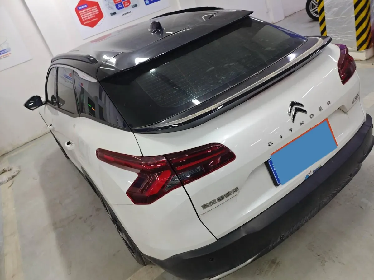 2021 Citroen C5 X 1.6T 175HP L4 8AT,autocango,china used car exporter,china ev exporter,chinese used car exporter,chinese used ev exporter