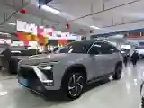 2018 NIO ES8 BEV 70KWH