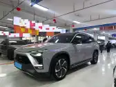 2018 NIO ES8,autocango,china used car exporter,china ev exporter,chinese used car exporter,chinese used ev exporter