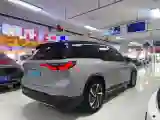 2018 NIO ES8 BEV 70KWH
