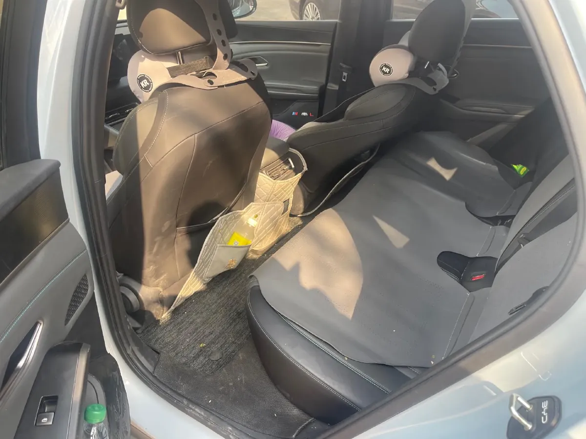 2024 BYD QinL 1.5L 101HP L4 E-CVT PHEV 10.08KWH,autocango,china used car exporter,china ev exporter,chinese used car exporter,chinese used ev exporter