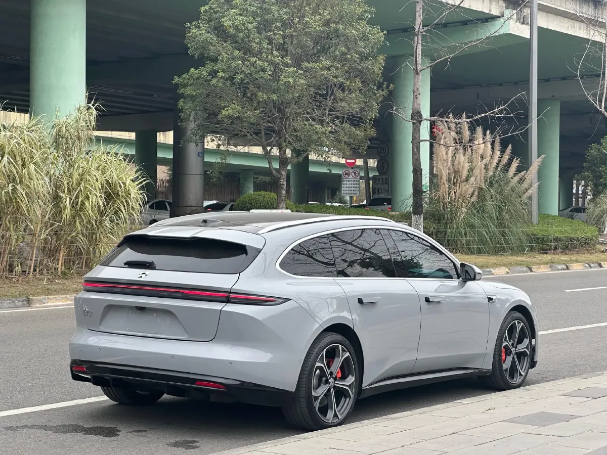 2025 NIO ET5T BEV,autocango,china used car exporter,china ev exporter,chinese used car exporter,chinese used ev exporter