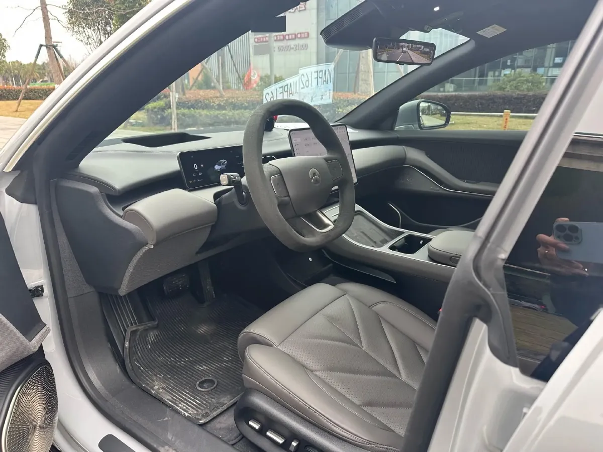 2025 NIO ET5T BEV,autocango,china used car exporter,china ev exporter,chinese used car exporter,chinese used ev exporter