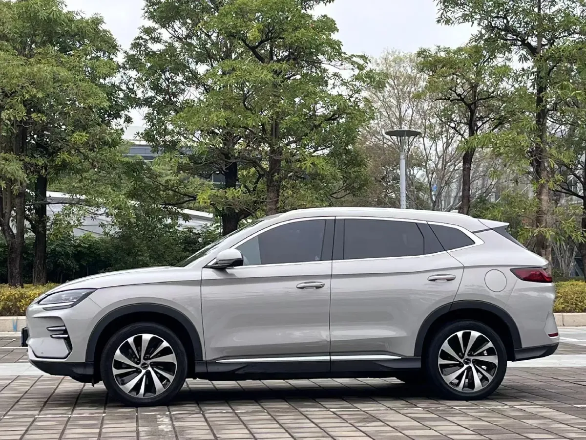 2023 BYD Song Plus BEV 71.8KWH,autocango,china used car exporter,china ev exporter,chinese used car exporter,chinese used ev exporter