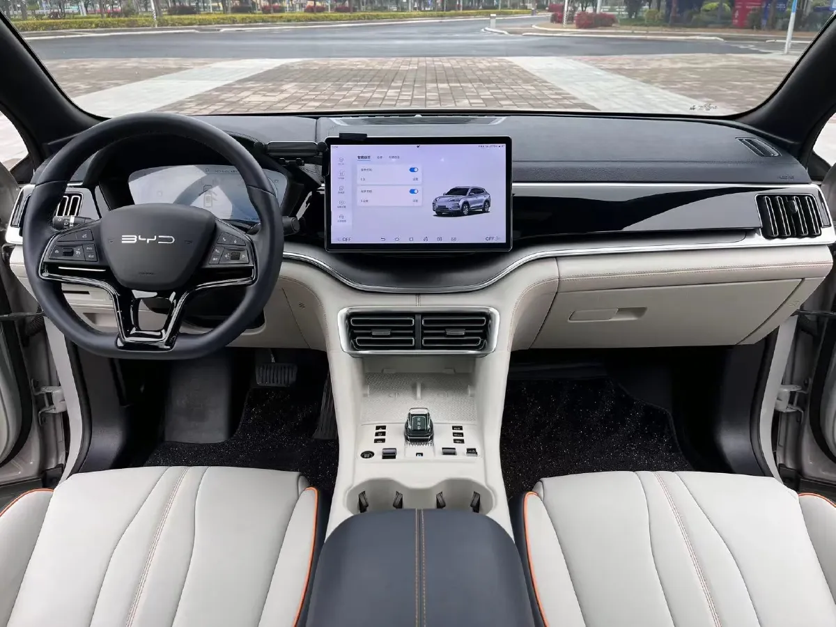 2023 BYD Song Plus BEV 71.8KWH,autocango,china used car exporter,china ev exporter,chinese used car exporter,chinese used ev exporter