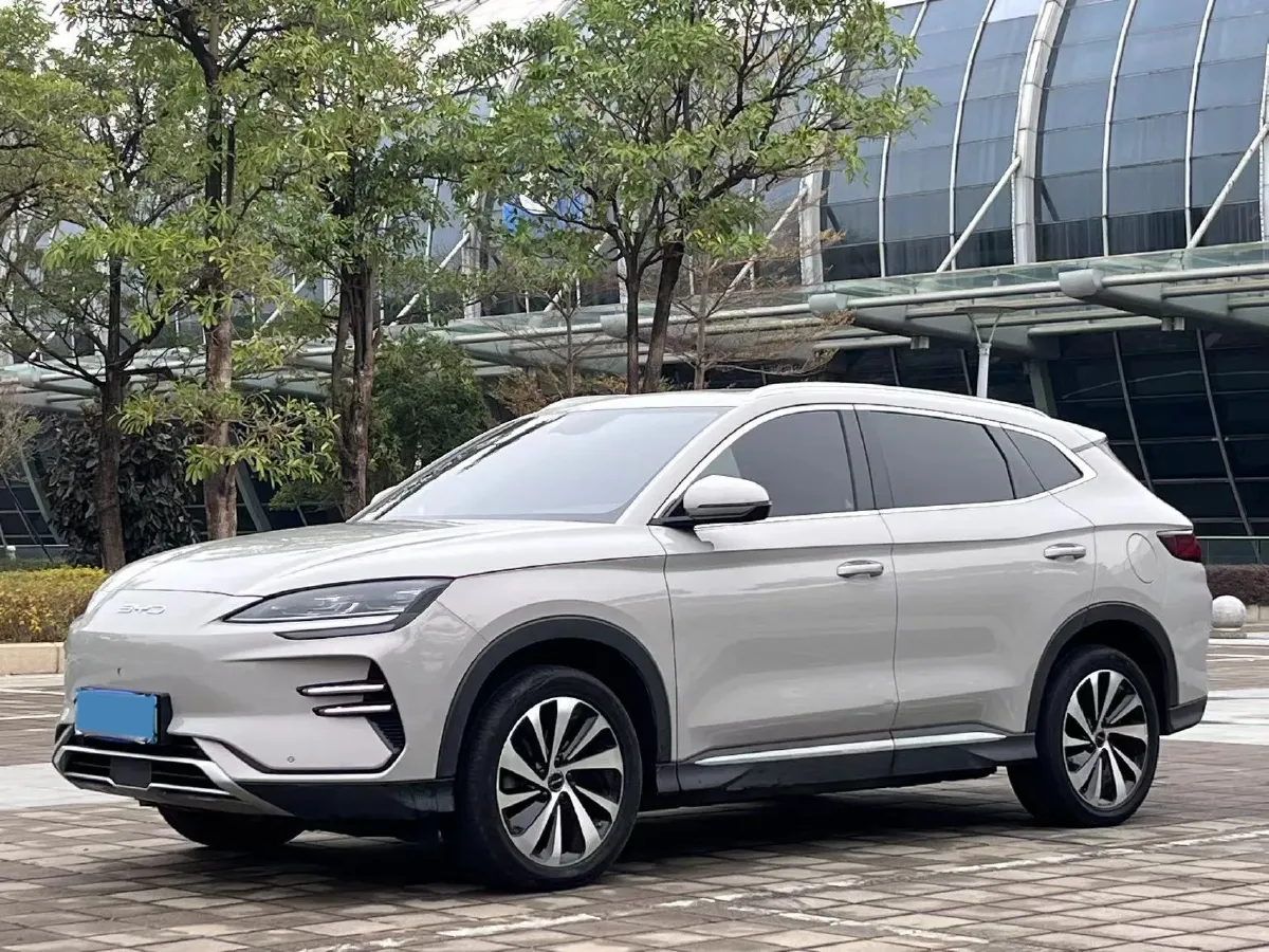 2023 BYD Song Plus BEV 71.8KWH,autocango,china used car exporter,china ev exporter,chinese used car exporter,chinese used ev exporter