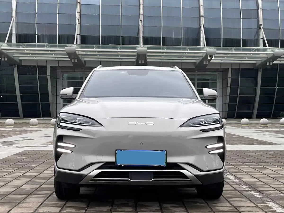 2023 BYD Song Plus BEV 71.8KWH,autocango,china used car exporter,china ev exporter,chinese used car exporter,chinese used ev exporter