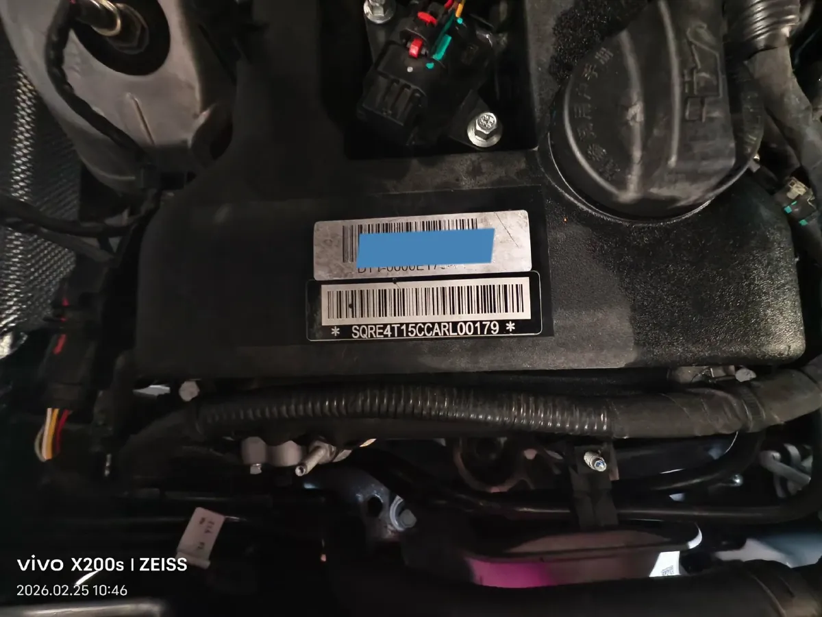 2025 Chery Tiggo 8 1.5T 156HP L4 6DCT,autocango,china used car exporter,china ev exporter,chinese used car exporter,chinese used ev exporter