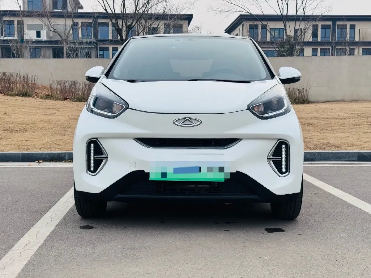 2022 Chery Little Ant BEV 30.7KWH,autocango,china used car exporter,china ev exporter,chinese used car exporter,chinese used ev exporter