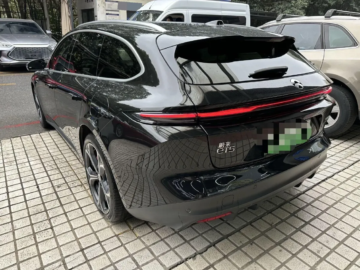 2023 NIO ET5T BEV 75KWH,autocango,china used car exporter,china ev exporter,chinese used car exporter,chinese used ev exporter