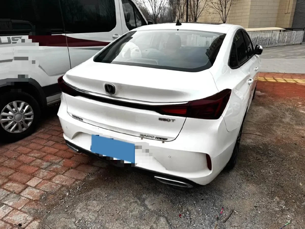 2020 ChangAn Eado 1.4T 158HP L4 7DCT,autocango,china used car exporter,china ev exporter,chinese used car exporter,chinese used ev exporter