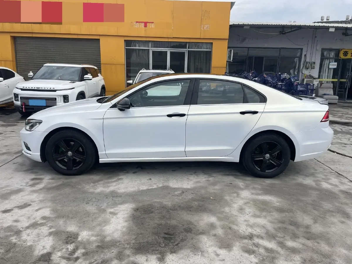 2018 Volkswagen Lamando 1.4T 131HP L4 7DCT,autocango,china used car exporter,china ev exporter,chinese used car exporter,chinese used ev exporter