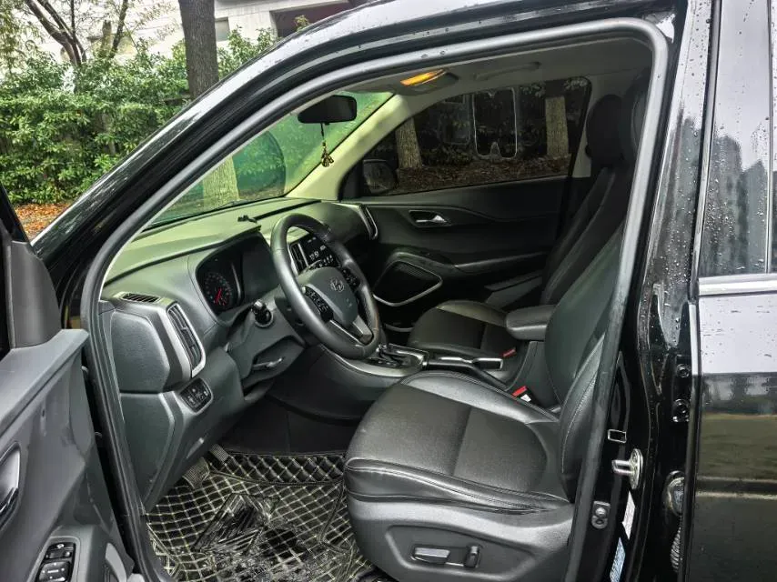 2019 Hyundai ix35 2.0L 160HP L4 6AT,autocango,china used car exporter,china ev exporter,chinese used car exporter,chinese used ev exporter