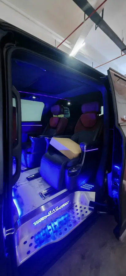 2025 GAC Trumpchi M8 2.0T 190HP L4 2DHT Hybrid,autocango,china used car exporter,china ev exporter,chinese used car exporter,chinese used ev exporter