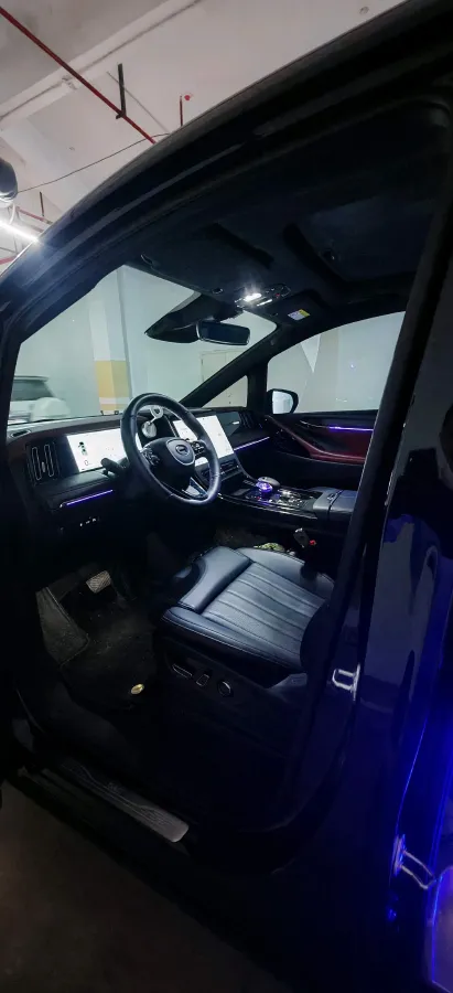 2025 GAC Trumpchi M8 2.0T 190HP L4 2DHT Hybrid,autocango,china used car exporter,china ev exporter,chinese used car exporter,chinese used ev exporter