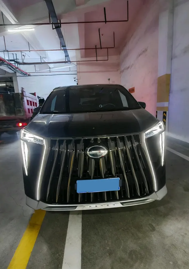 2025 GAC Trumpchi M8 2.0T 190HP L4 2DHT Hybrid,autocango,china used car exporter,china ev exporter,chinese used car exporter,chinese used ev exporter
