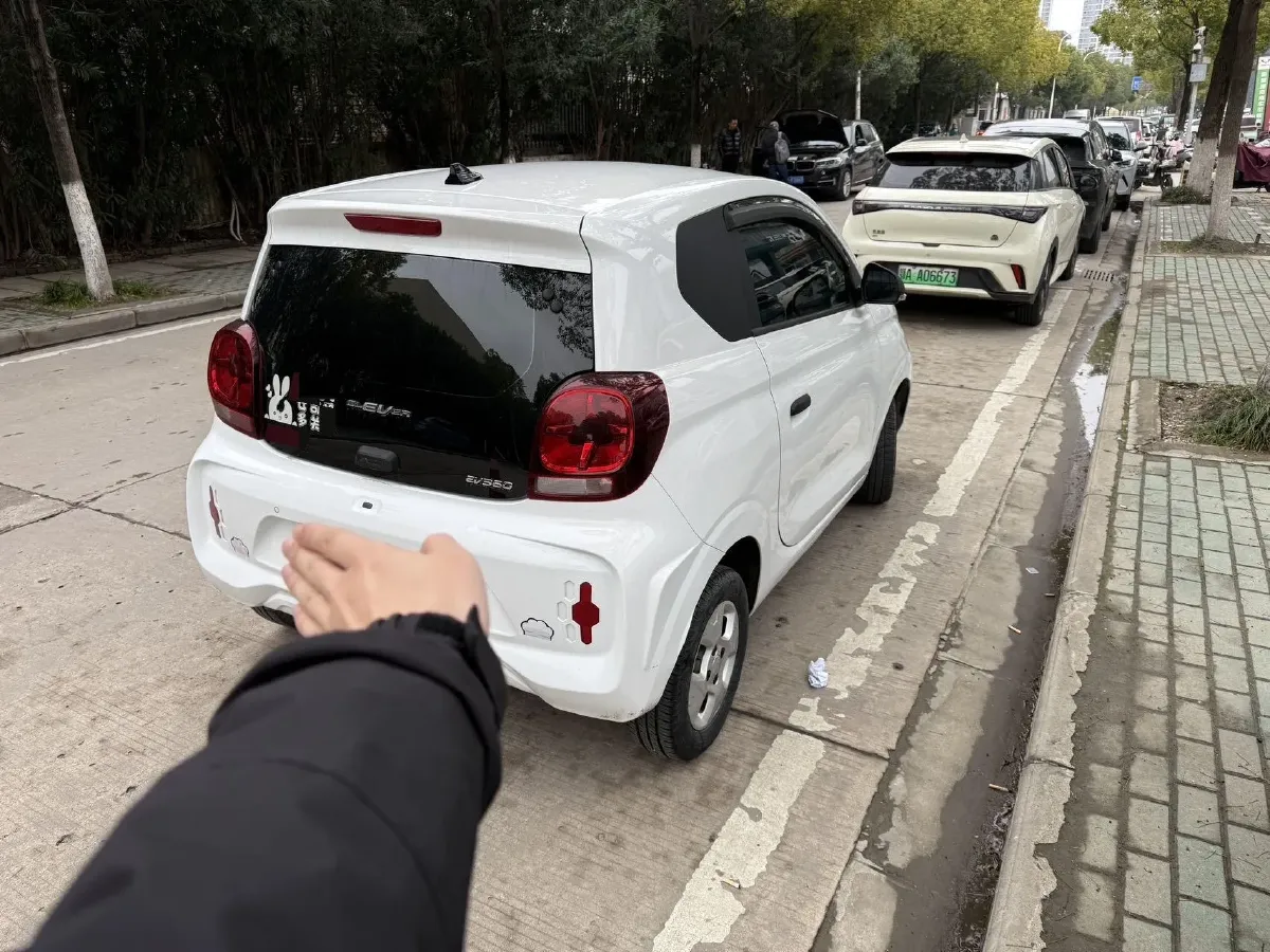 2021 Roewe Clever BEV 29.13KWH,autocango,china used car exporter,china ev exporter,chinese used car exporter,chinese used ev exporter