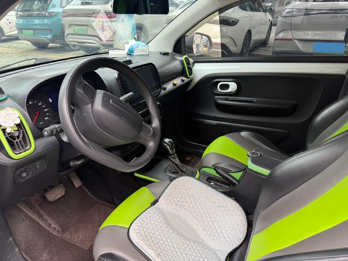 2021 Roewe Clever BEV 29.13KWH,autocango,china used car exporter,china ev exporter,chinese used car exporter,chinese used ev exporter