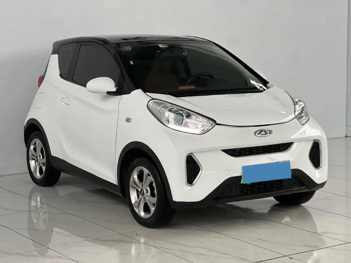 2018 Chery Little Ant BEV 35KWH,autocango,china used car exporter,china ev exporter,chinese used car exporter,chinese used ev exporter