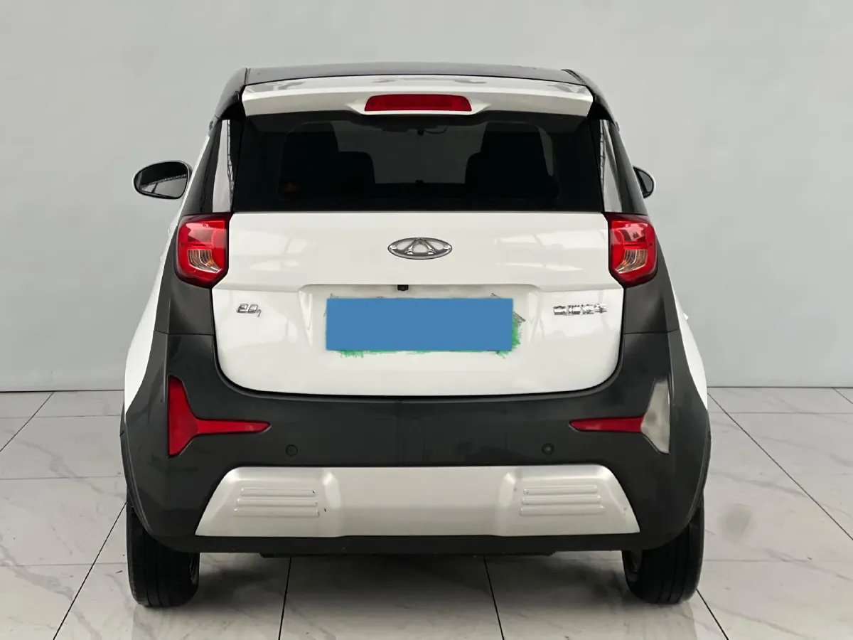 2018 Chery Little Ant BEV 35KWH,autocango,china used car exporter,china ev exporter,chinese used car exporter,chinese used ev exporter