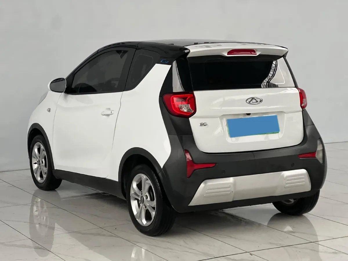 2018 Chery Little Ant BEV 35KWH,autocango,china used car exporter,china ev exporter,chinese used car exporter,chinese used ev exporter