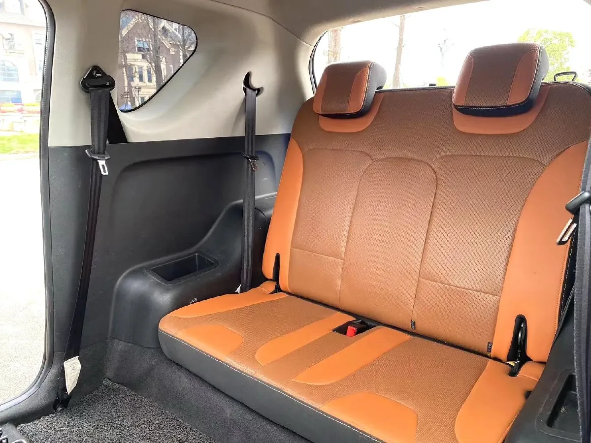 2018 Chery Little Ant BEV 35KWH,autocango,china used car exporter,china ev exporter,chinese used car exporter,chinese used ev exporter