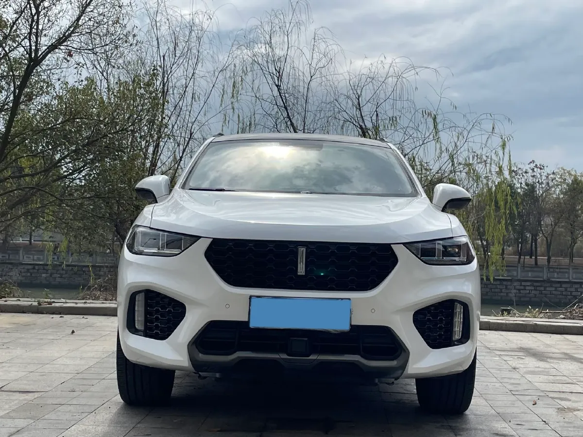 2017 WEY VV5 2.0T 197HP L4 7DCT,autocango,china used car exporter,china ev exporter,chinese used car exporter,chinese used ev exporter