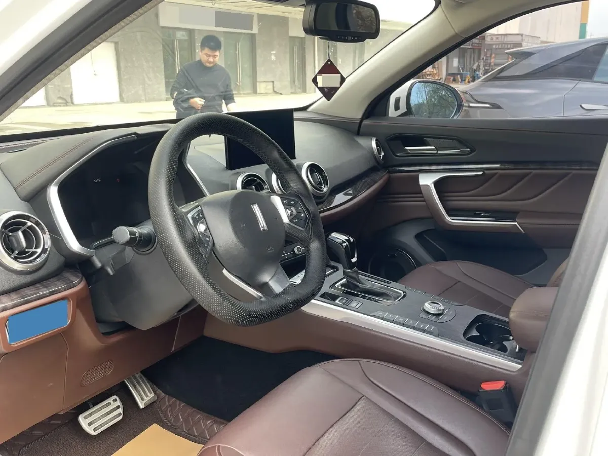 2017 WEY VV5 2.0T 197HP L4 7DCT,autocango,china used car exporter,china ev exporter,chinese used car exporter,chinese used ev exporter