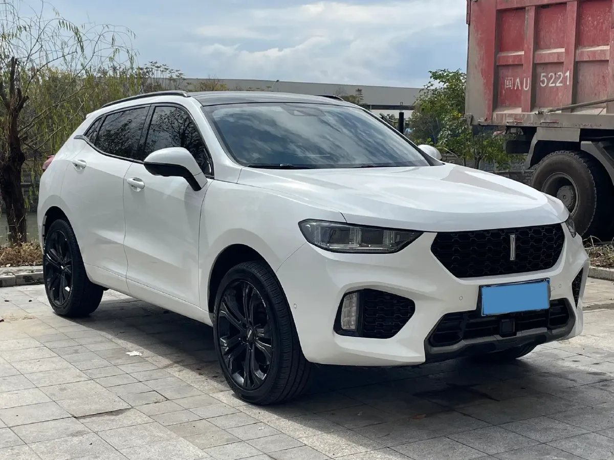 2017 WEY VV5 2.0T 197HP L4 7DCT,autocango,china used car exporter,china ev exporter,chinese used car exporter,chinese used ev exporter