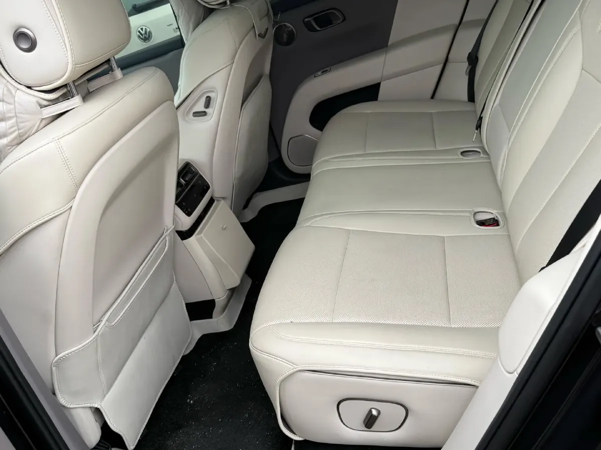 2025 Li i6 BEV,autocango,china used car exporter,china ev exporter,chinese used car exporter,chinese used ev exporter