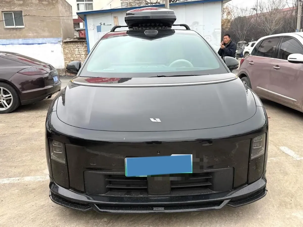 2025 Li i6 BEV,autocango,china used car exporter,china ev exporter,chinese used car exporter,chinese used ev exporter