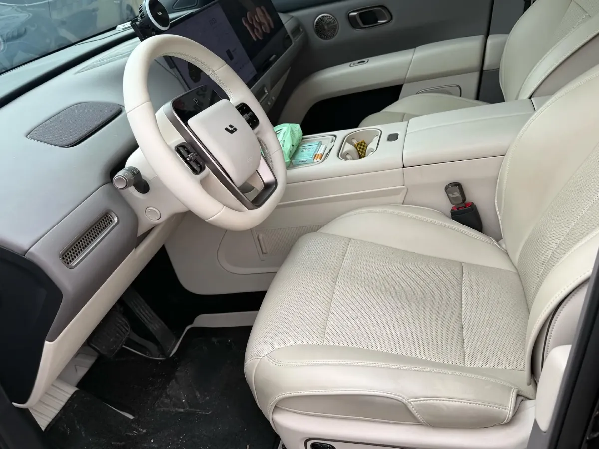 2025 Li i6 BEV,autocango,china used car exporter,china ev exporter,chinese used car exporter,chinese used ev exporter