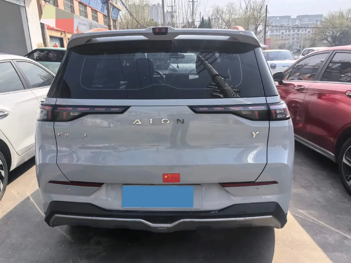 2021 Aion Y BEV 63.98KWH,autocango,china used car exporter,china ev exporter,chinese used car exporter,chinese used ev exporter