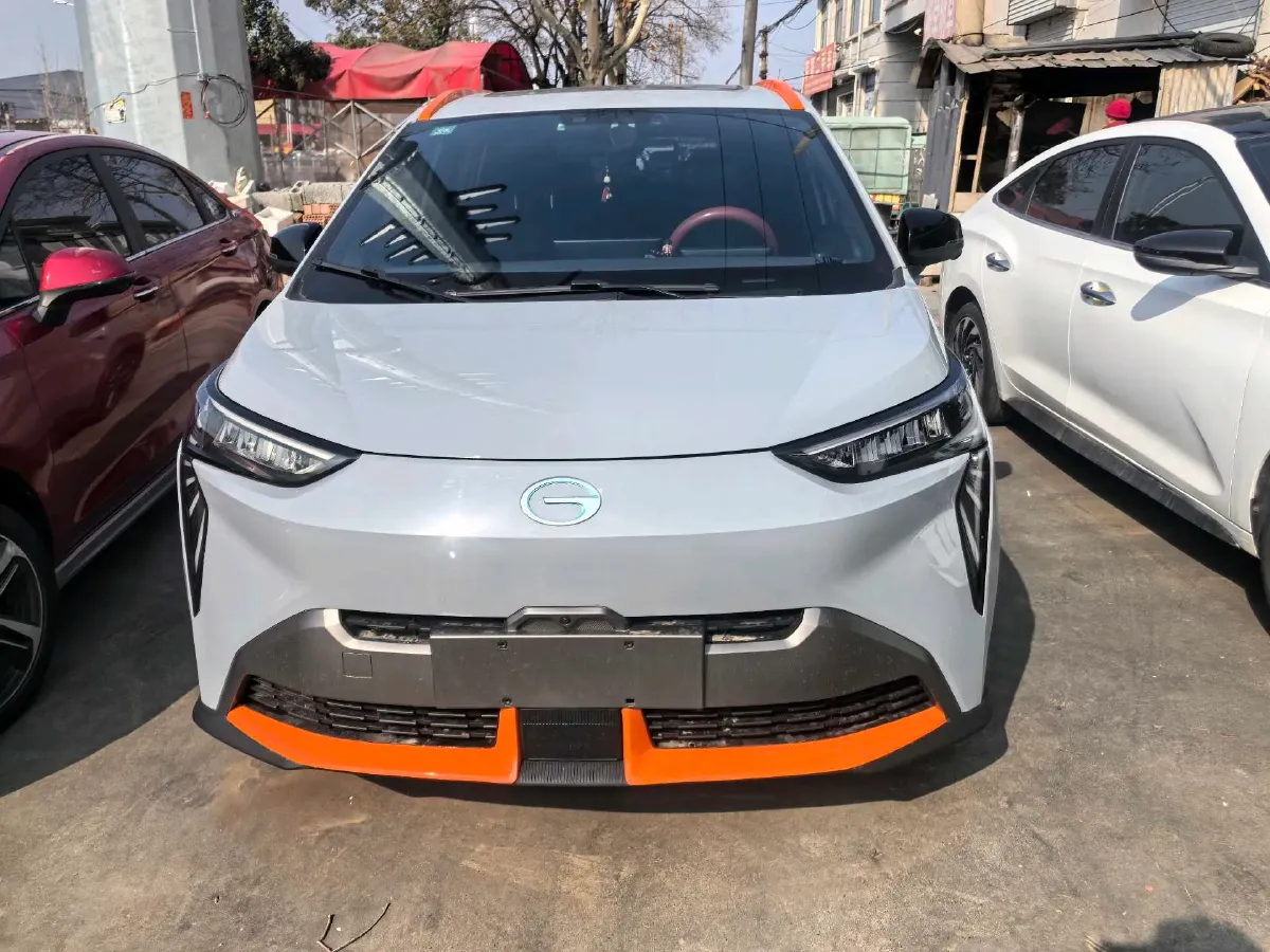 2021 Aion Y BEV 63.98KWH,autocango,china used car exporter,china ev exporter,chinese used car exporter,chinese used ev exporter