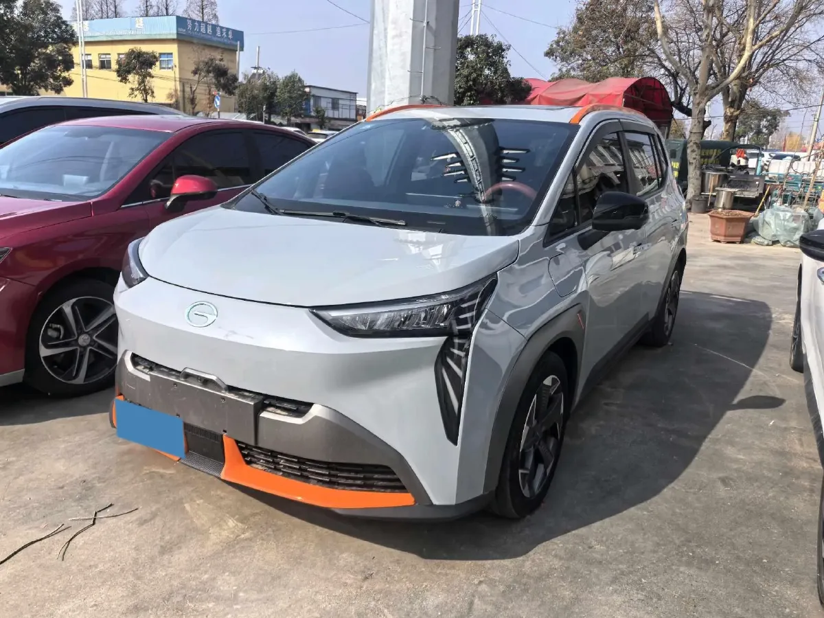 2021 Aion Y BEV 63.98KWH,autocango,china used car exporter,china ev exporter,chinese used car exporter,chinese used ev exporter