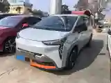 2021 Aion Y BEV 63.98KWH