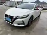 2021 Nissan Sylphy 1.6L 135HP L4 CVT