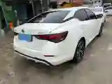 2021 Nissan Sylphy 1.6L 135HP L4 CVT