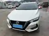 2021 Nissan Sylphy 1.6L 135HP L4 CVT