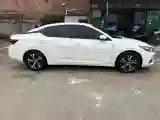 2021 Nissan Sylphy 1.6L 135HP L4 CVT