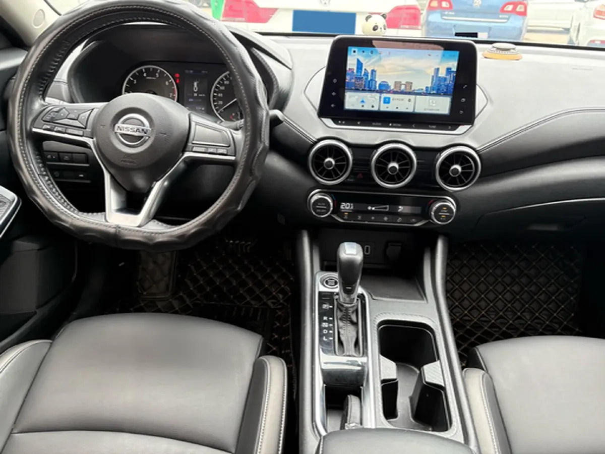 2021 Nissan Sylphy 1.6L 135HP L4 CVT,autocango,china used car exporter,china ev exporter,chinese used car exporter,chinese used ev exporter