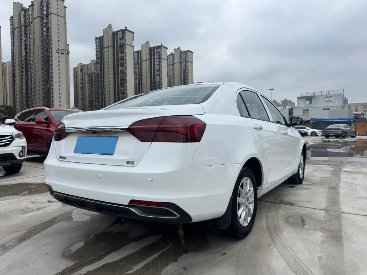 2019 Geely Emgrand 1.5L 109HP L4 CVT,autocango,china used car exporter,china ev exporter,chinese used car exporter,chinese used ev exporter