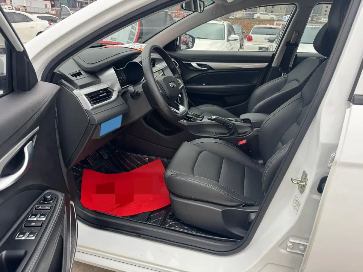 2019 Geely Emgrand 1.5L 109HP L4 CVT,autocango,china used car exporter,china ev exporter,chinese used car exporter,chinese used ev exporter