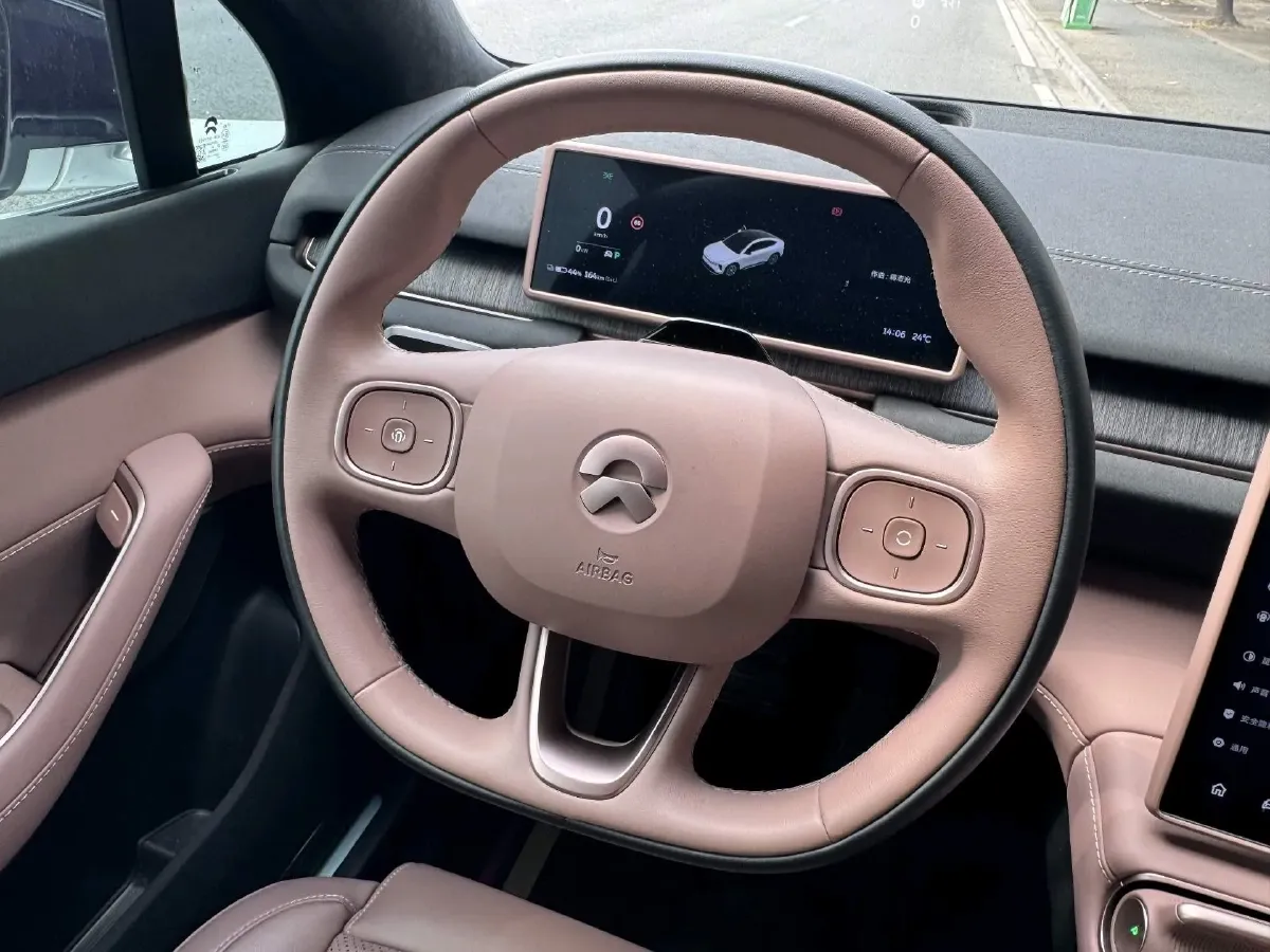 2024 NIO EC6 BEV 75KWH,autocango,china used car exporter,china ev exporter,chinese used car exporter,chinese used ev exporter