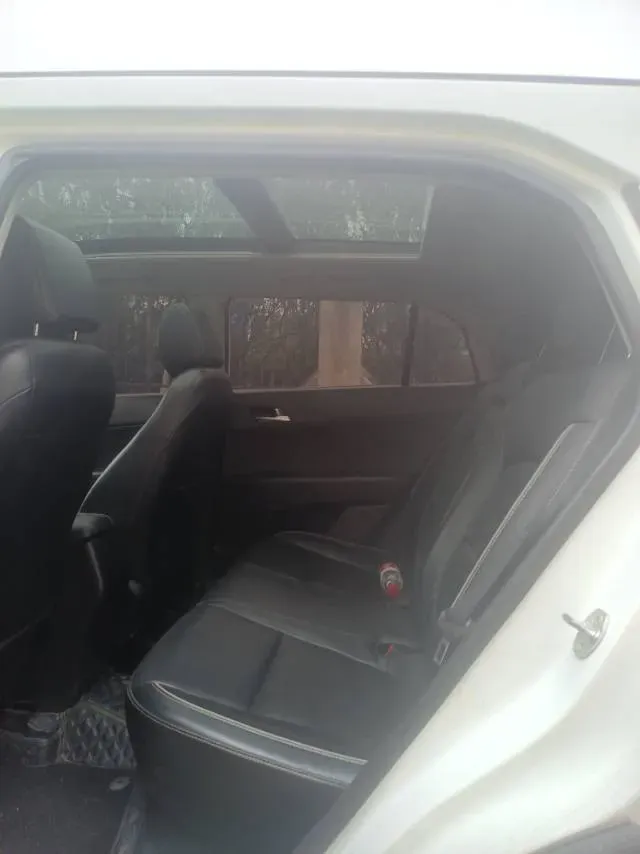 2017 Hyundai ix25 1.6L 125HP L4 6AT,autocango,china used car exporter,china ev exporter,chinese used car exporter,chinese used ev exporter